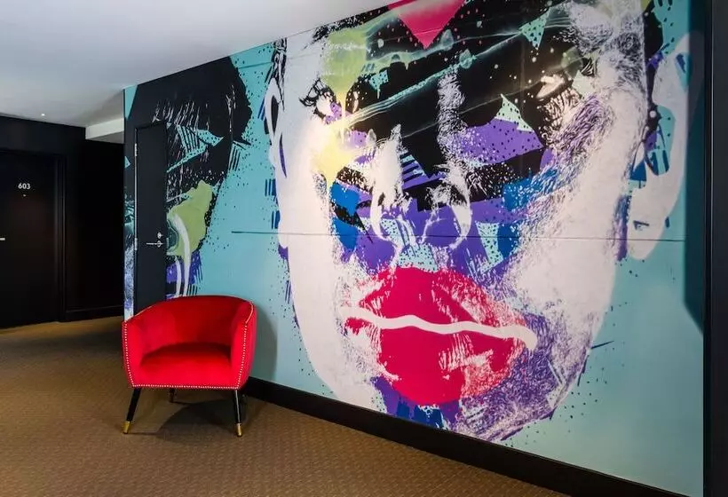 Fotos del hotel Ibis Christchurch:  8