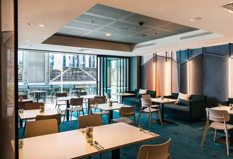 Fotos del hotel Ibis Christchurch:  2