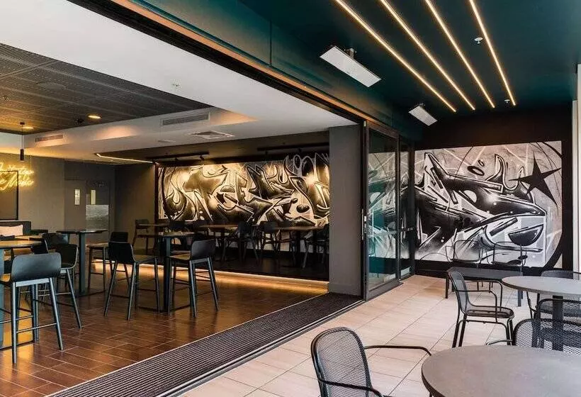 Fotos del hotel Ibis Christchurch:  14