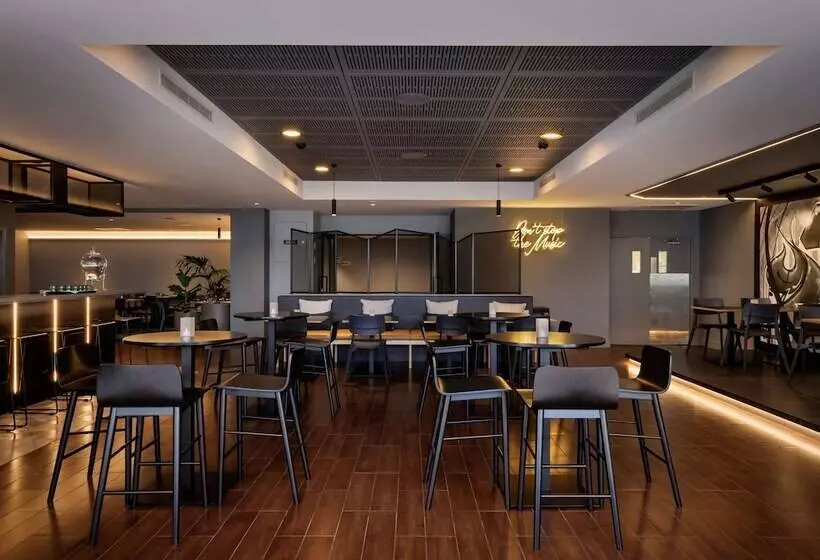 Fotos del hotel Ibis Christchurch:  4