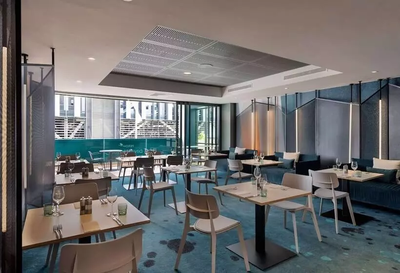 Fotos del hotel Ibis Christchurch:  15