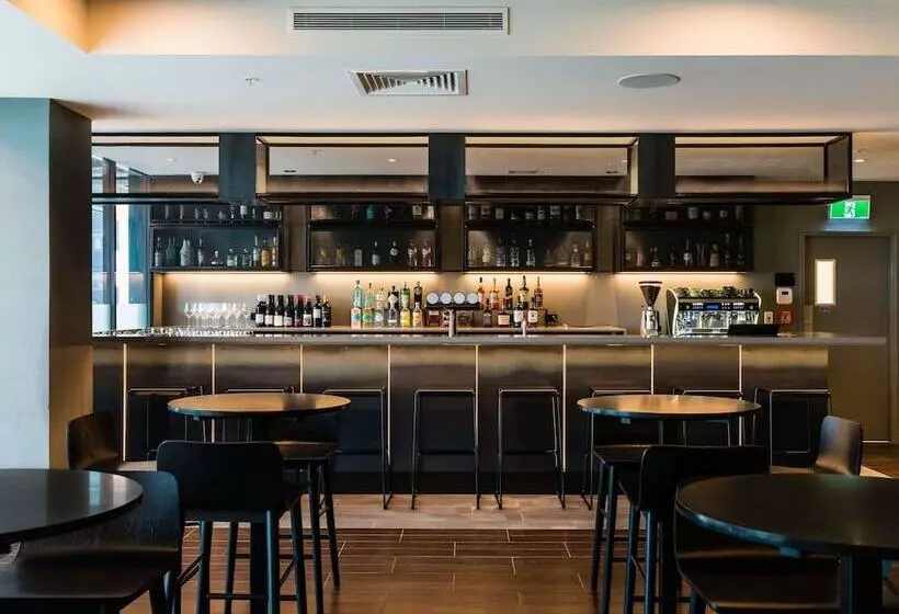 Fotos del hotel Ibis Christchurch:  10