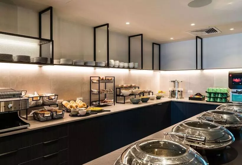 Fotos del hotel Ibis Christchurch:  6