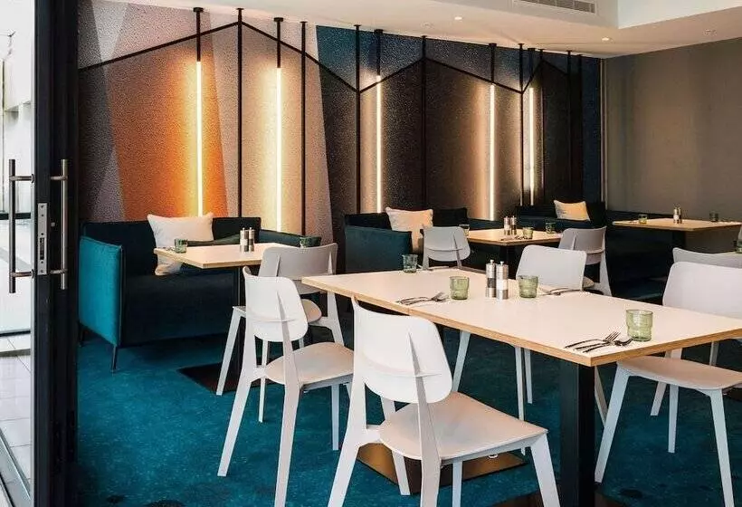 Fotos del hotel Ibis Christchurch:  13