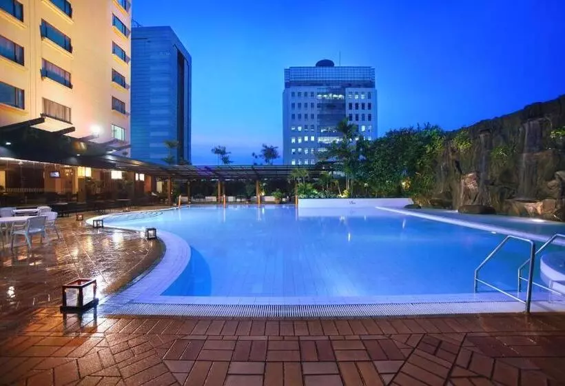 Fotos del hotel Menara Peninsula:  3