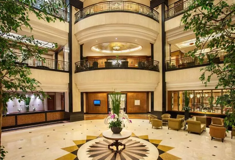 Fotos del hotel Menara Peninsula:  10