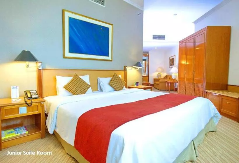 Fotos del hotel Menara Peninsula:  2