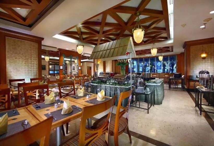 Fotos del hotel Menara Peninsula:  6