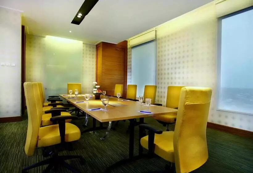 Fotos del hotel Menara Peninsula:  7