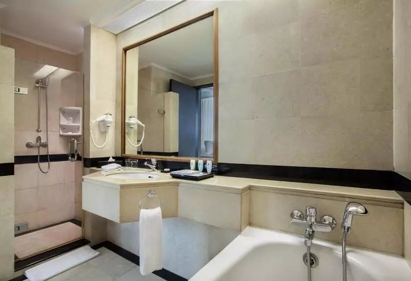 Fotos del hotel Menara Peninsula:  8