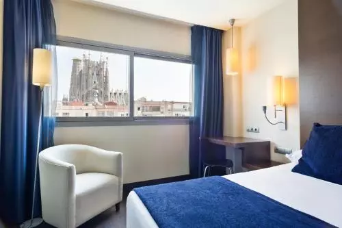 Metropolitan Sport & Spa Residences