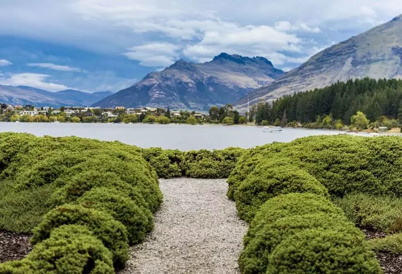 Fotos del hotel Oaks Queenstown Club Suites:  71