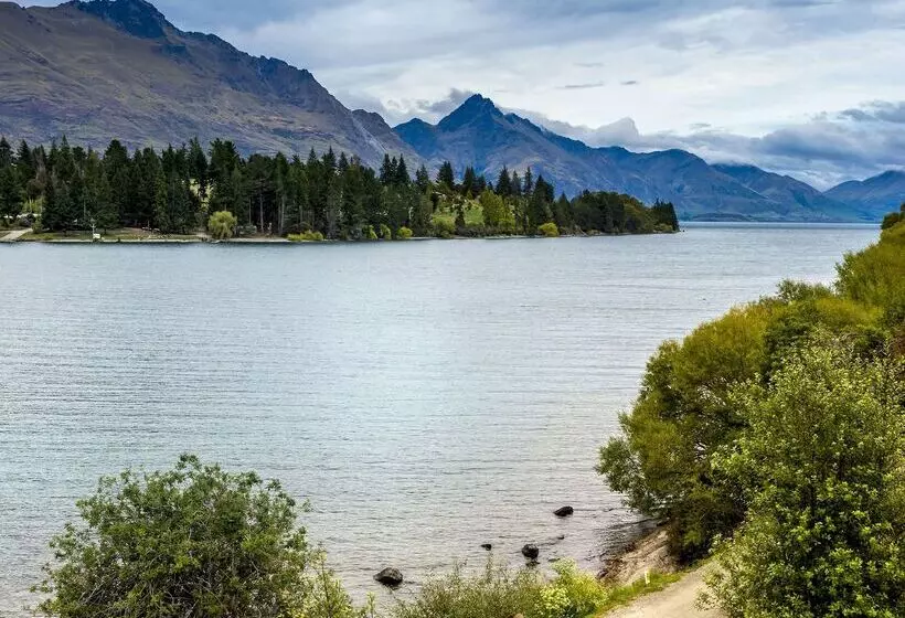 Fotos del hotel Oaks Queenstown Club Suites:  57