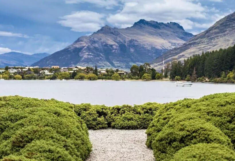 Fotos del hotel Oaks Queenstown Club Suites:  62