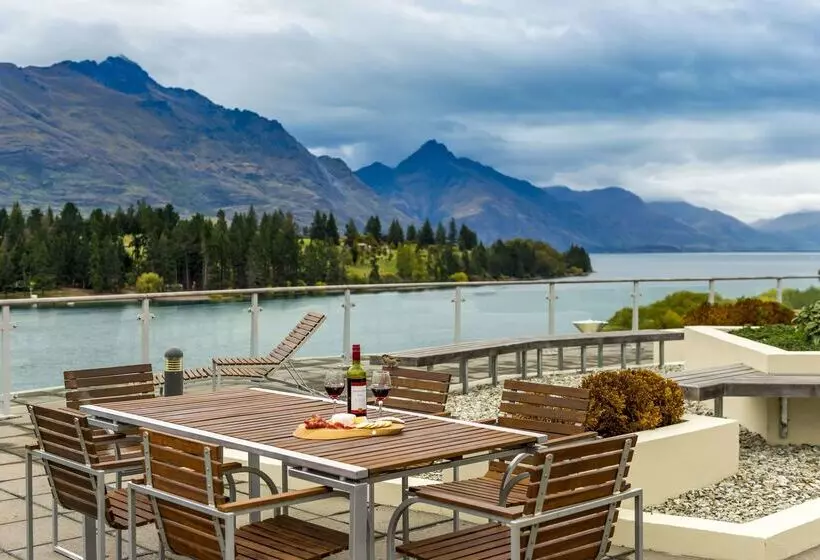 Fotos del hotel Oaks Queenstown Club Suites:  48