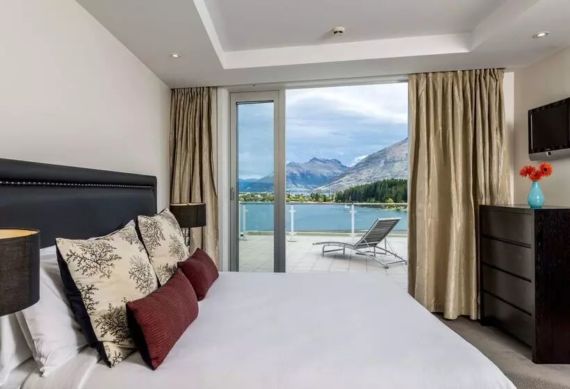Fotos del hotel Oaks Queenstown Club Suites:  26