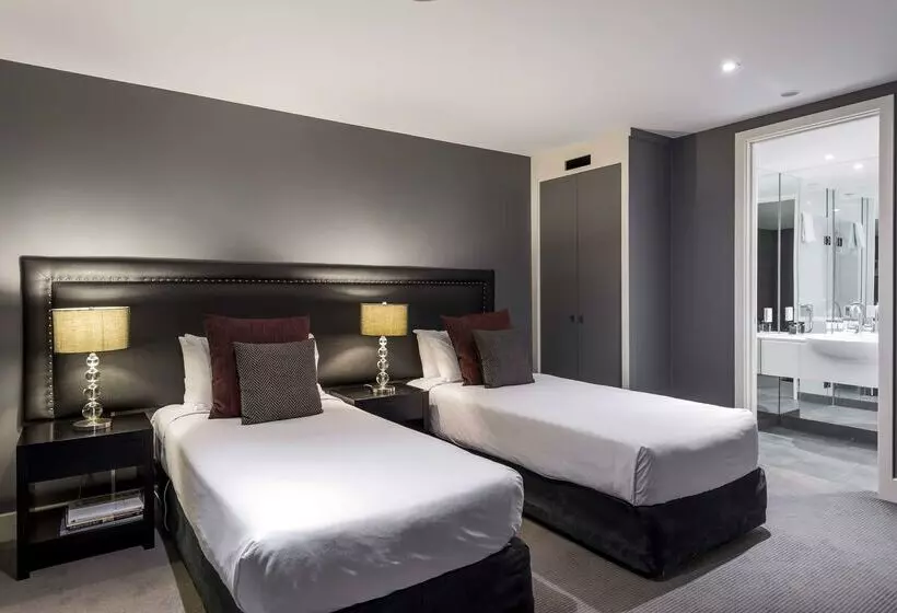 Fotos del hotel Oaks Queenstown Club Suites:  4