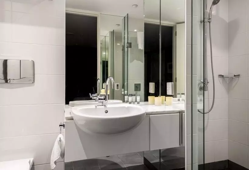 Fotos del hotel Oaks Queenstown Club Suites:  14