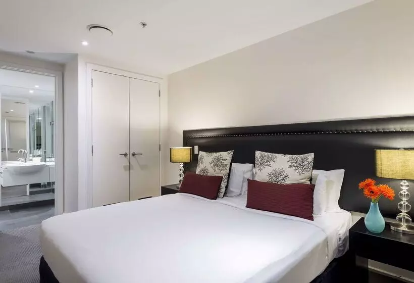 Fotos del hotel Oaks Queenstown Club Suites:  9