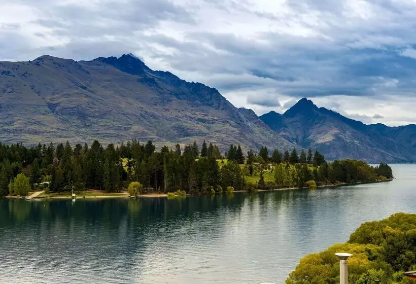 Fotos del hotel Oaks Queenstown Club Suites:  64