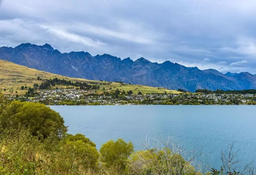 Fotos del hotel Oaks Queenstown Club Suites:  23