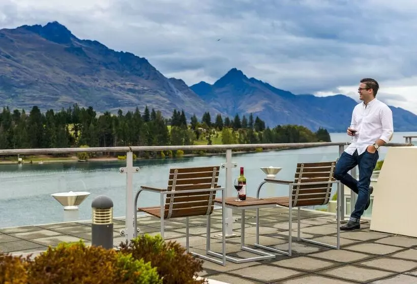 Fotos del hotel Oaks Queenstown Club Suites:  70