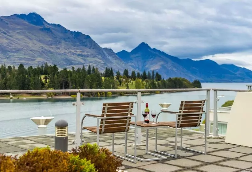 Fotos del hotel Oaks Queenstown Club Suites:  47