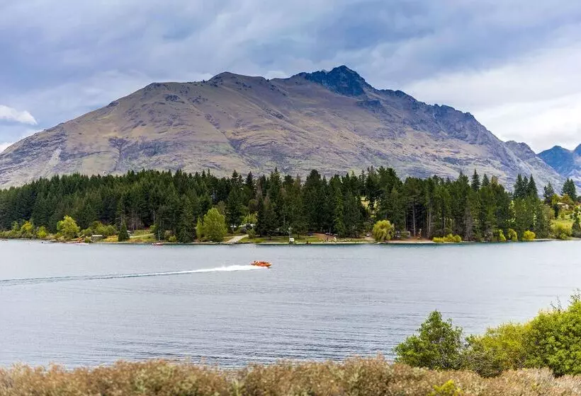 Fotos del hotel Oaks Queenstown Club Suites:  68