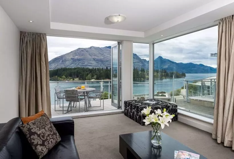 Fotos del hotel Oaks Queenstown Club Suites:  20