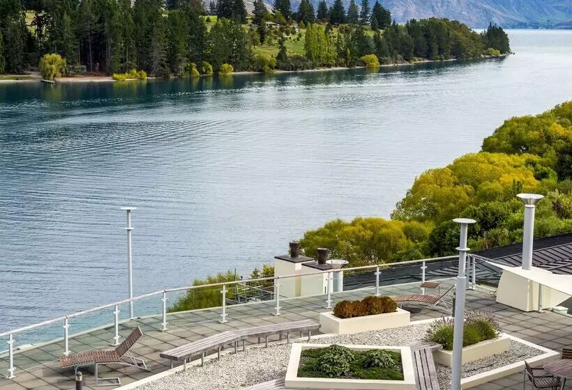 Fotos del hotel Oaks Queenstown Club Suites:  49