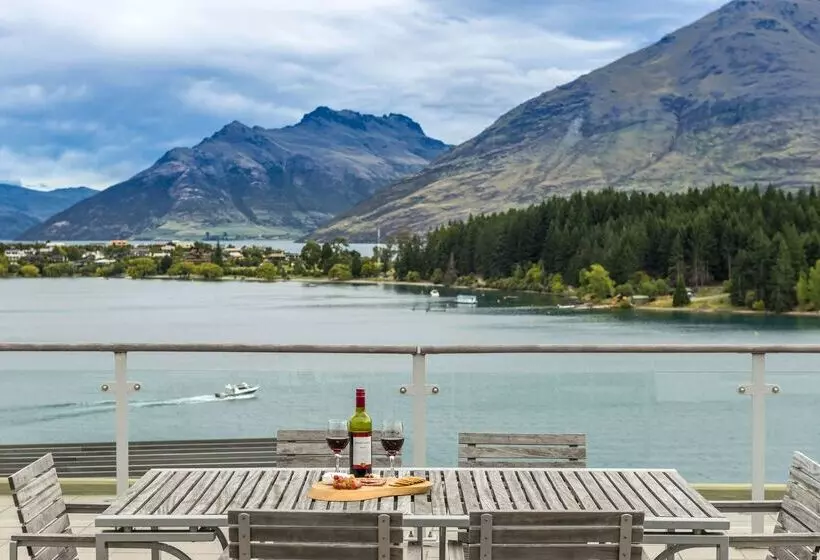 Fotos del hotel Oaks Queenstown Club Suites:  66