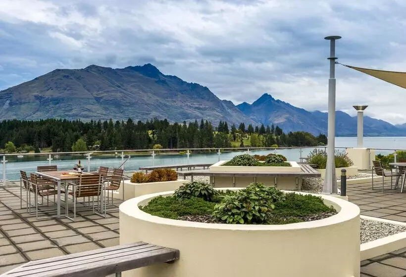 Fotos del hotel Oaks Queenstown Club Suites:  63