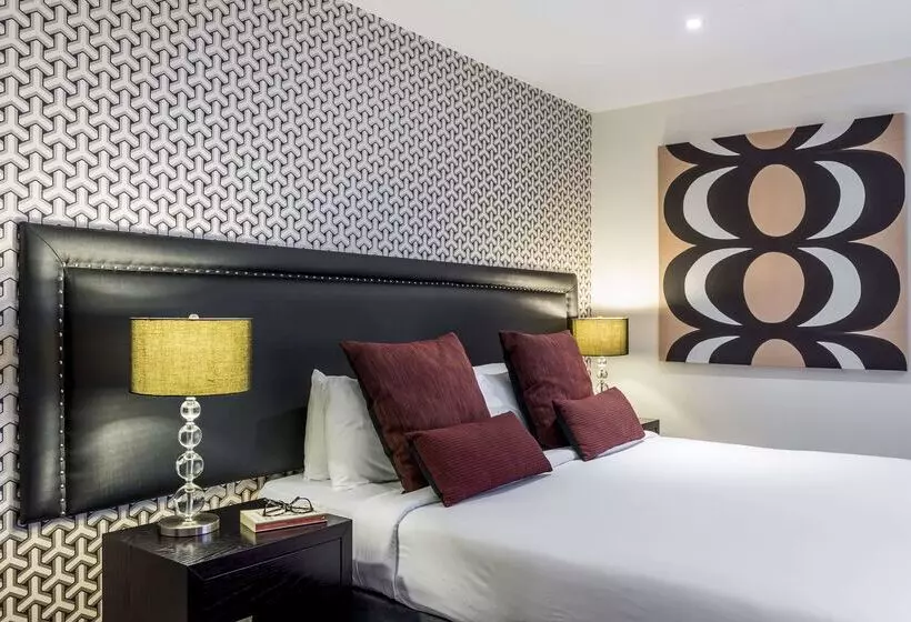 Oaks Queenstown Club Suites