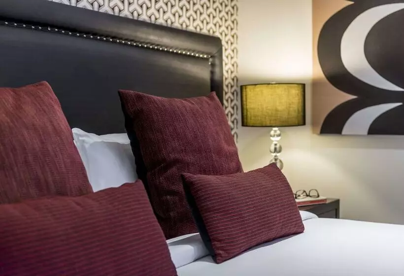 Fotos del hotel Oaks Queenstown Club Suites:  6