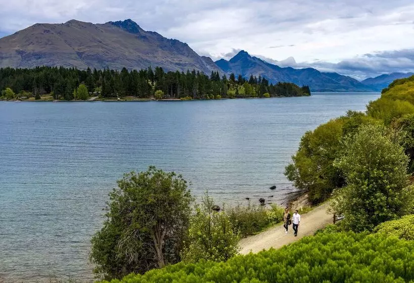 Fotos del hotel Oaks Queenstown Club Suites:  73