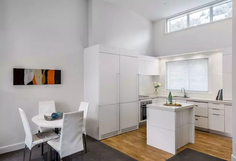 Fotos del hotel Oaks Queenstown Club Suites:  53