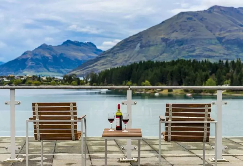 Fotos del hotel Oaks Queenstown Club Suites:  58