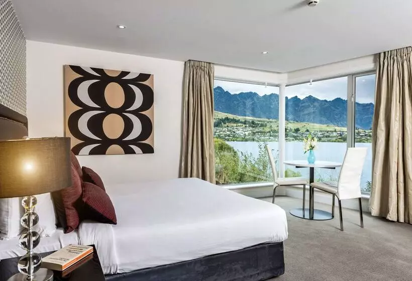 Fotos del hotel Oaks Queenstown Club Suites:  41