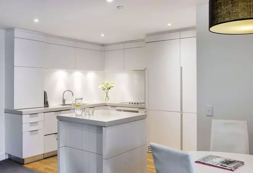 Fotos del hotel Oaks Queenstown Club Suites:  12