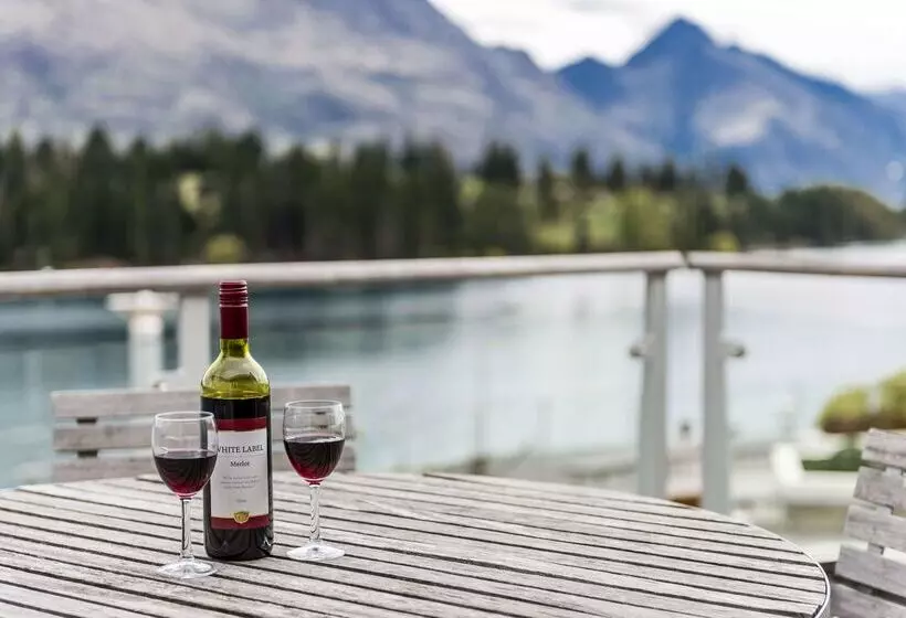 Fotos del hotel Oaks Queenstown Club Suites:  67