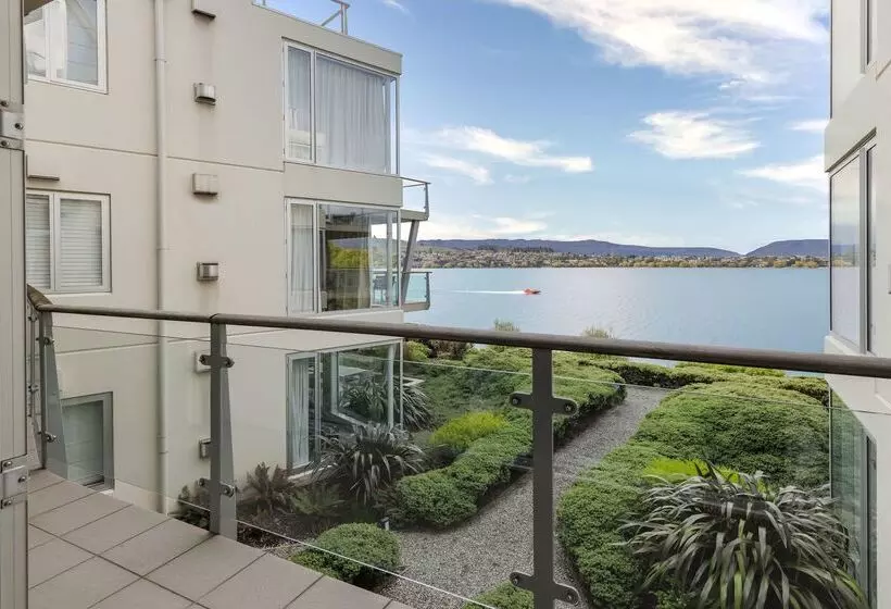 Fotos del hotel Oaks Queenstown Club Suites:  69