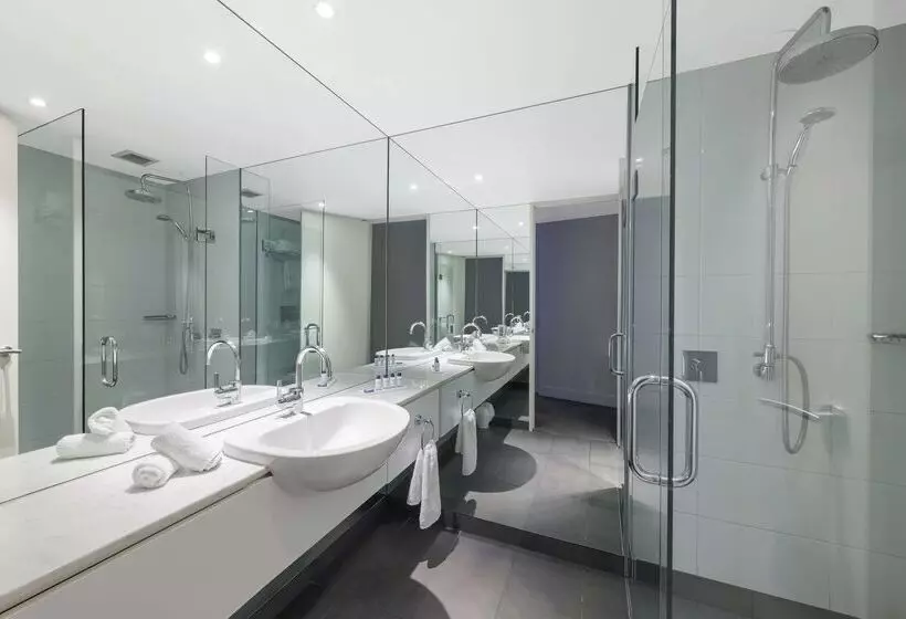 Fotos del hotel Oaks Queenstown Club Suites:  15