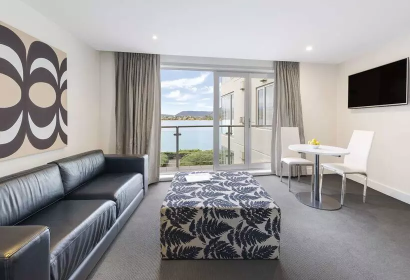 Fotos del hotel Oaks Queenstown Club Suites:  21