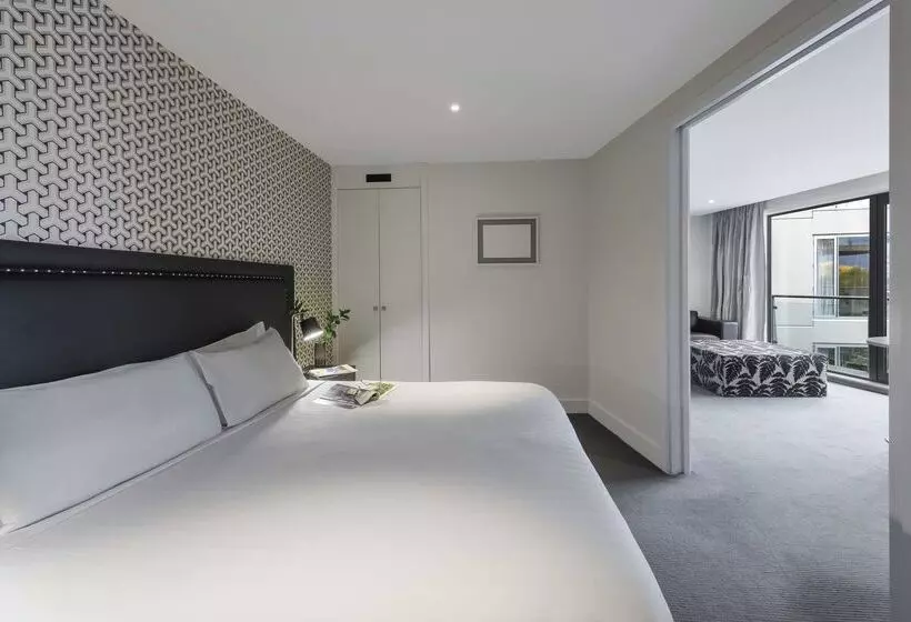 Fotos del hotel Oaks Queenstown Club Suites:  8