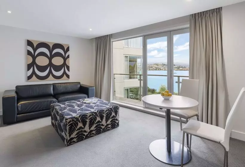 Fotos del hotel Oaks Queenstown Club Suites:  40