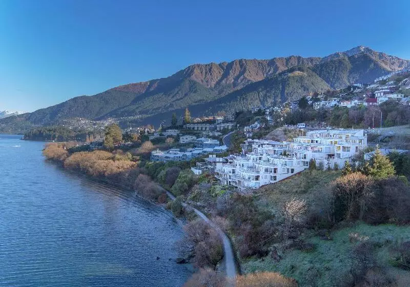 Fotos del hotel Oaks Queenstown Club Suites:  17