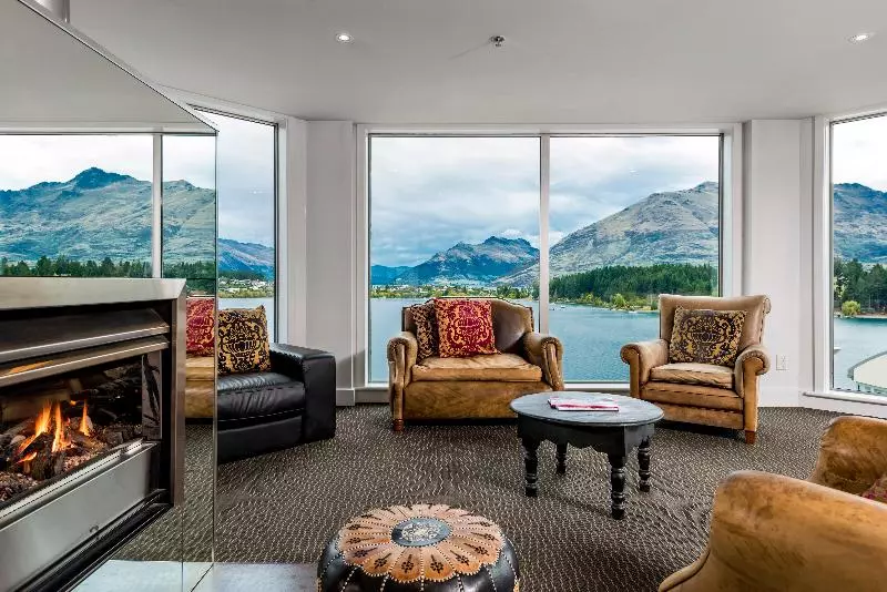 Fotos del hotel Oaks Queenstown Club Suites:  29