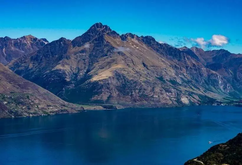 Fotos del hotel Oaks Queenstown Club Suites:  56