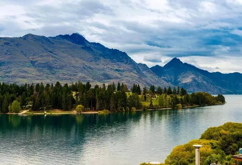 Fotos del hotel Oaks Queenstown Club Suites:  33