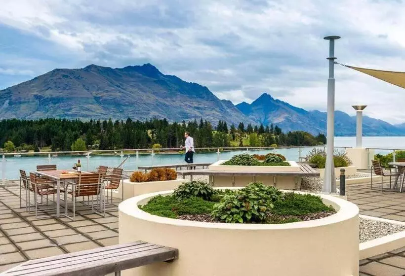 Fotos del hotel Oaks Queenstown Club Suites:  75